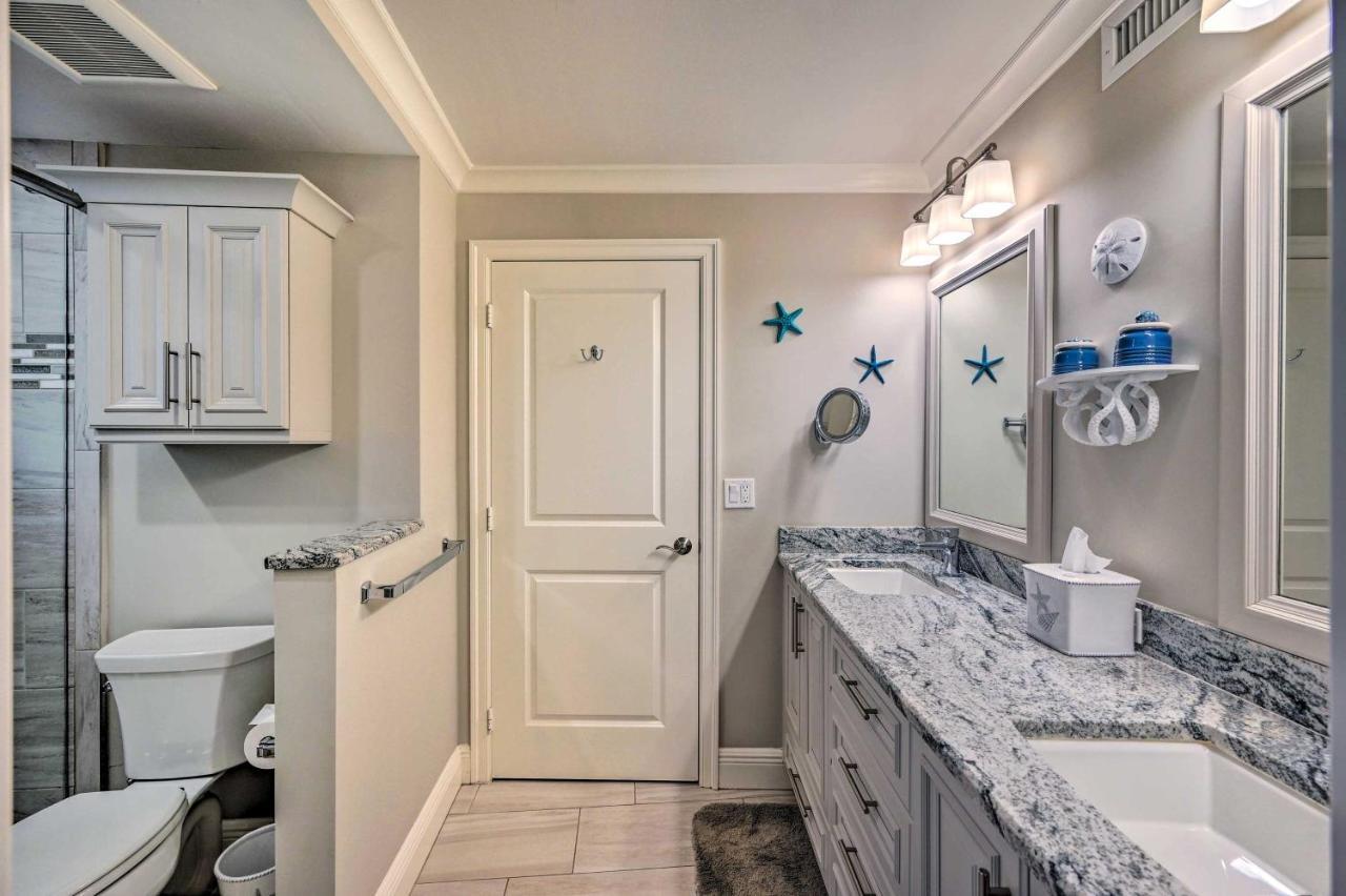 Coastal Marco Island Condo With Club Amenities! Exterior foto