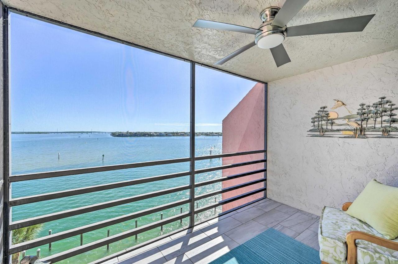 Coastal Marco Island Condo With Club Amenities! Exterior foto