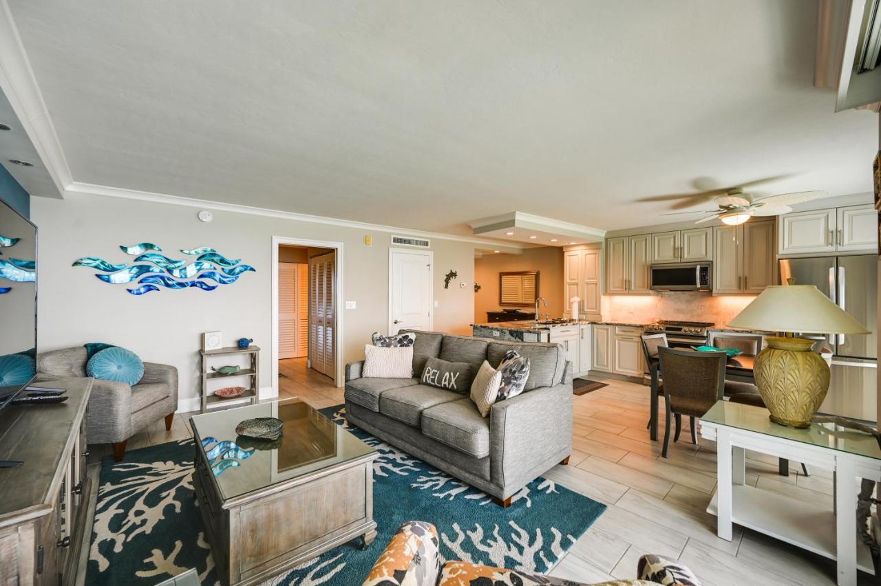Coastal Marco Island Condo With Club Amenities! Exterior foto