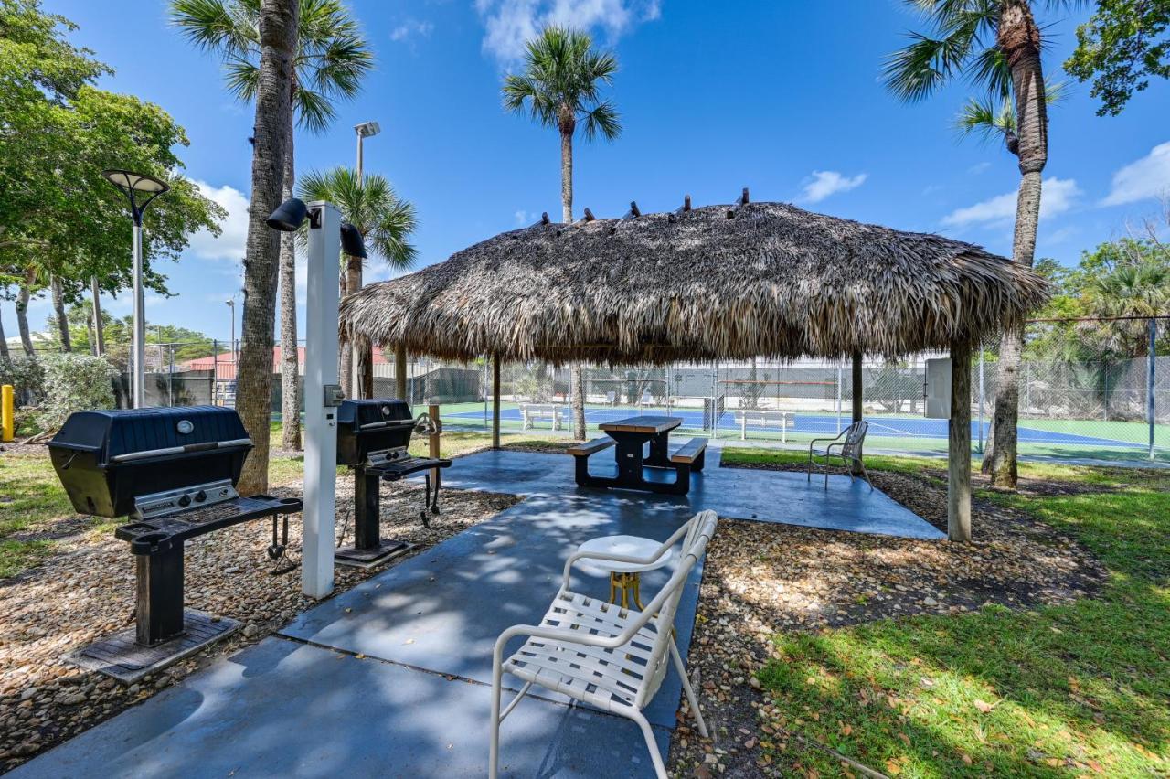 Coastal Marco Island Condo With Club Amenities! Exterior foto