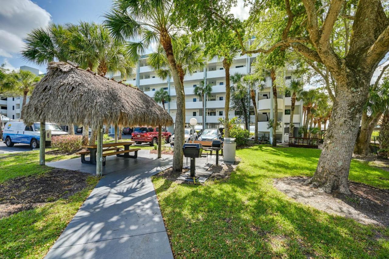 Coastal Marco Island Condo With Club Amenities! Exterior foto