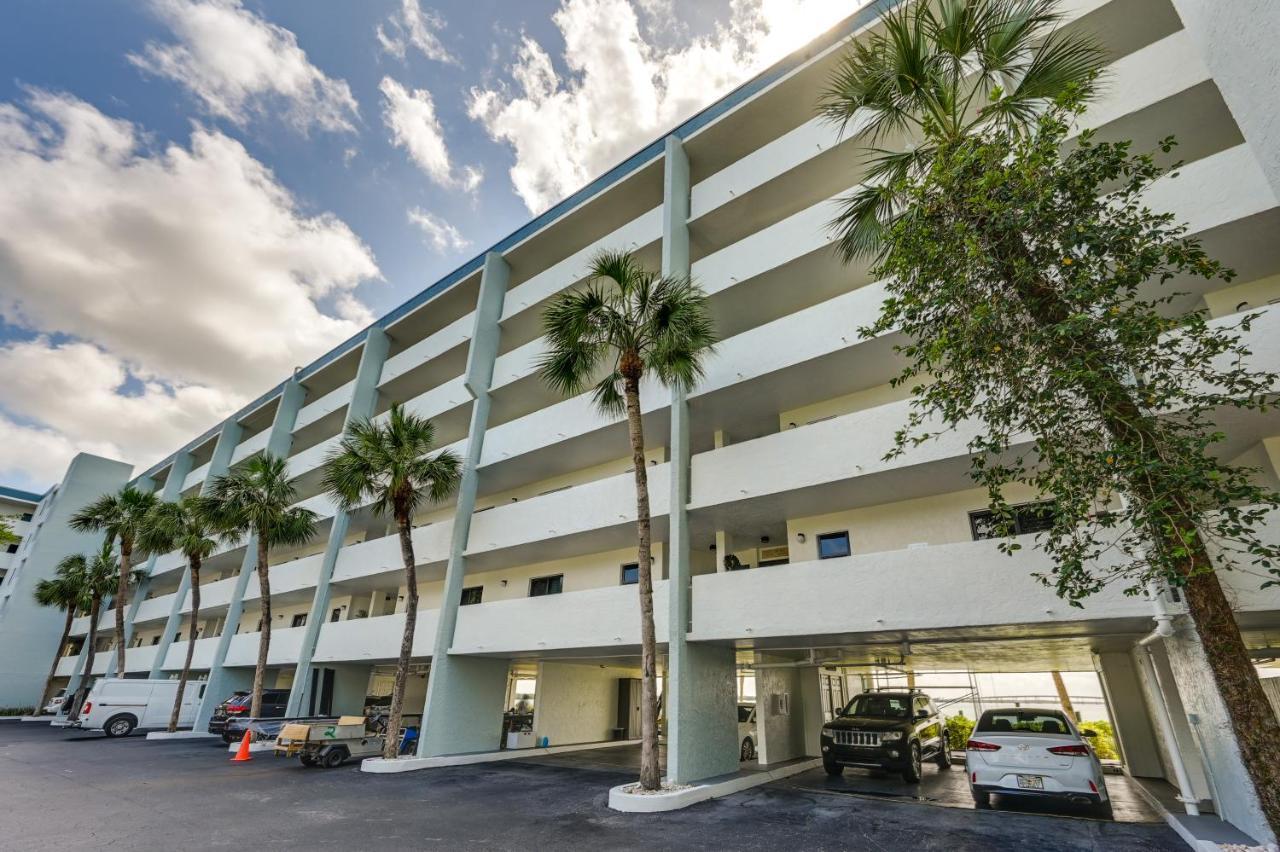 Coastal Marco Island Condo With Club Amenities! Exterior foto